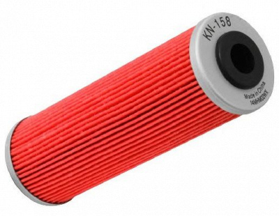 K&N FILTERS kn158 -